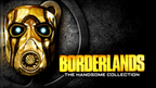 BORDERLANDS: THE HANDSOME COLLECTION - XBOX ONE - XBOX LIVE - EU - MULTILANGUAGE