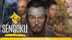 SENGOKU DYNASTY (DIGITAL SUPPORTER EDITION) - PC - STEAM - MULTILANGUAGE - WORLDWIDE
