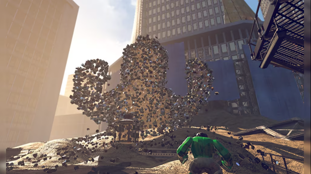 LEGO MARVEL SUPER HEROES - PC - STEAM - MULTILANGUAGE - EU