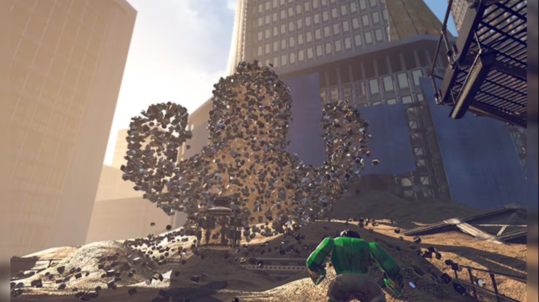 LEGO MARVEL SUPER HEROES - PC - STEAM - MULTILANGUAGE - EU