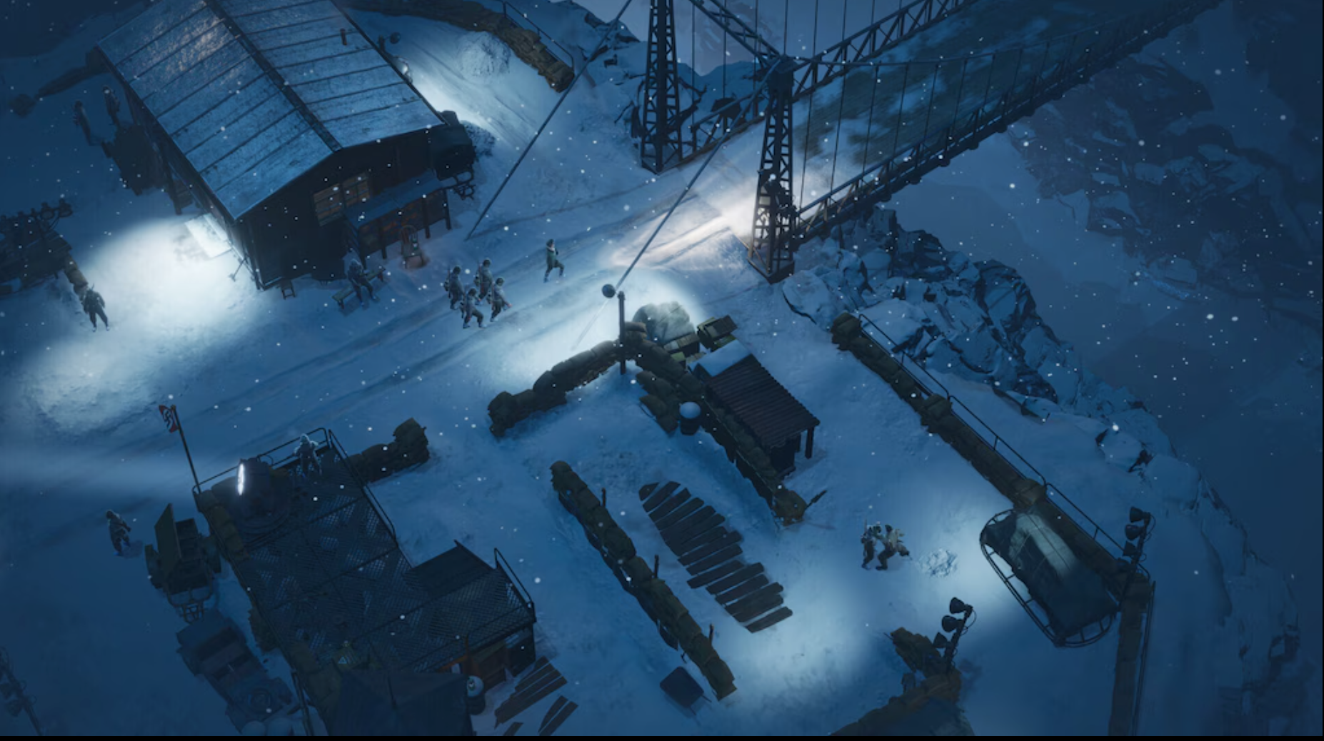 COMMANDOS: ORIGINS - DELUXE EDITION - PC - STEAM - MULTILANGUAGE - WORLDWIDE