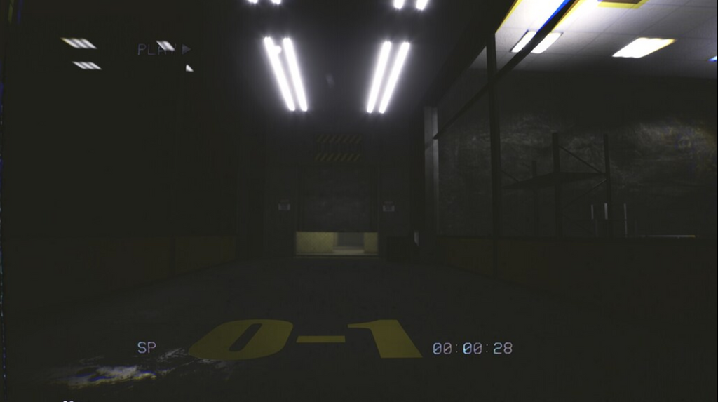 BACKROOMS MEDIA - PC - STEAM - MULTILANGUAGE - WORLDWIDE