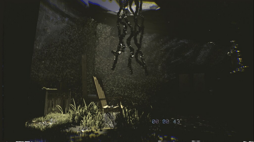 BACKROOMS MEDIA - PC - STEAM - MULTILANGUAGE - WORLDWIDE