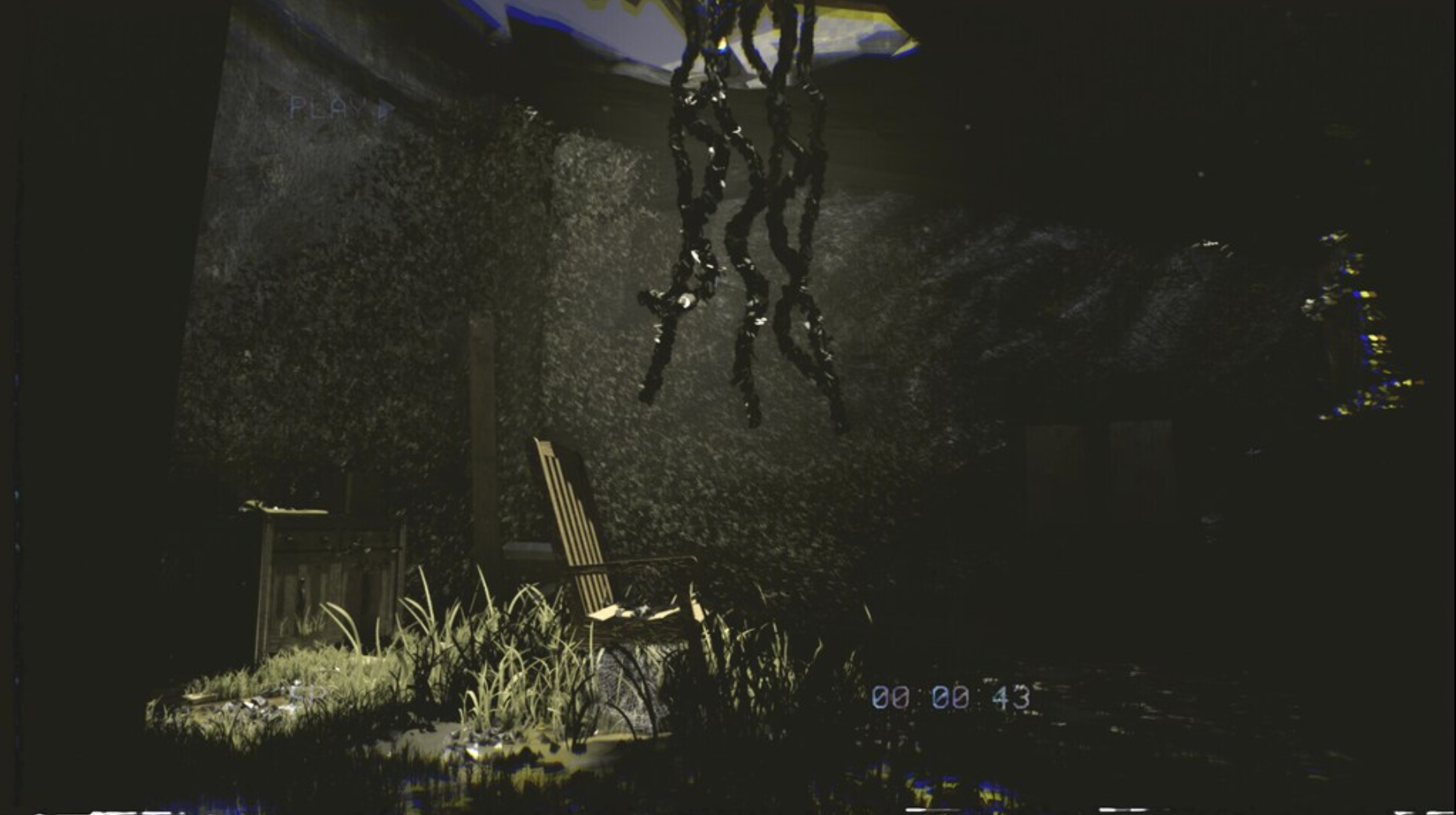 BACKROOMS MEDIA - PC - STEAM - MULTILANGUAGE - WORLDWIDE