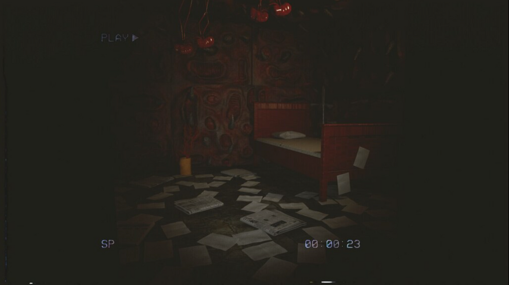 BACKROOMS MEDIA - PC - STEAM - MULTILANGUAGE - WORLDWIDE