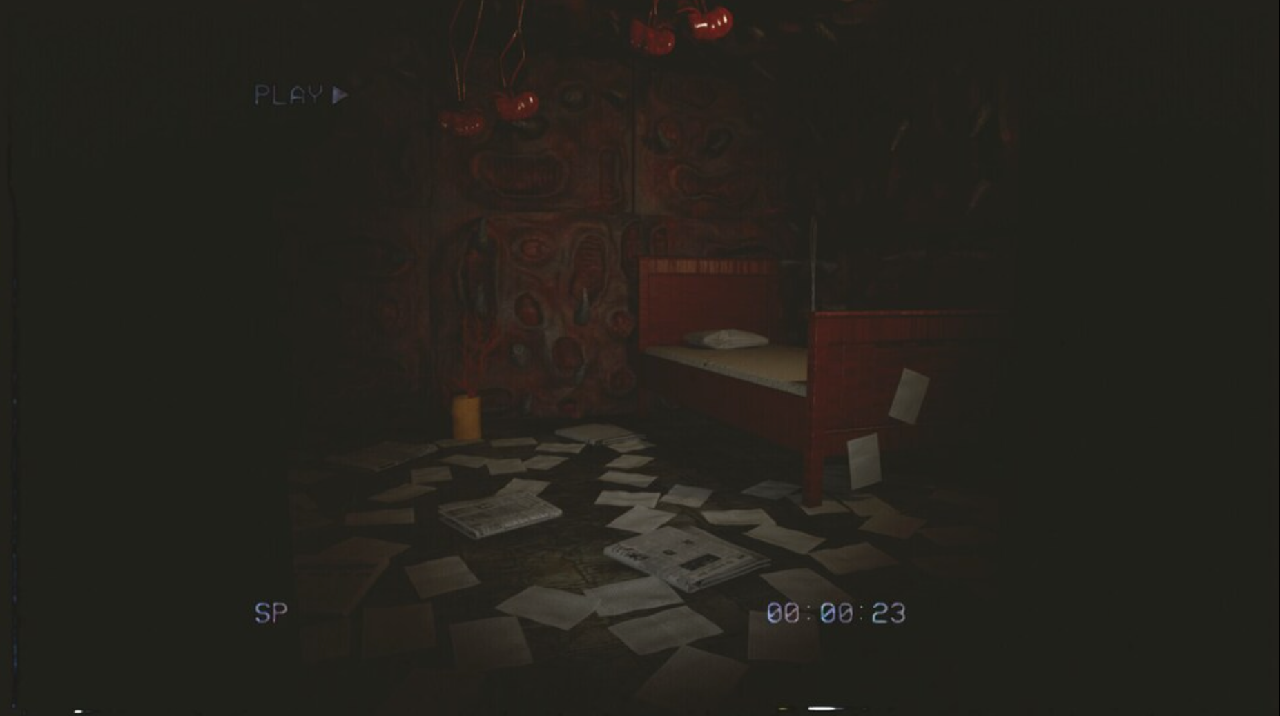 BACKROOMS MEDIA - PC - STEAM - MULTILANGUAGE - WORLDWIDE