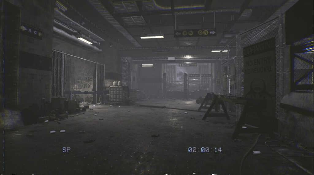 BACKROOMS MEDIA - PC - STEAM - MULTILANGUAGE - WORLDWIDE