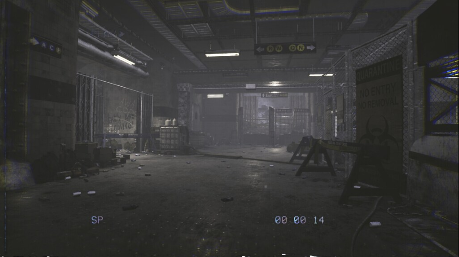 BACKROOMS MEDIA - PC - STEAM - MULTILANGUAGE - WORLDWIDE