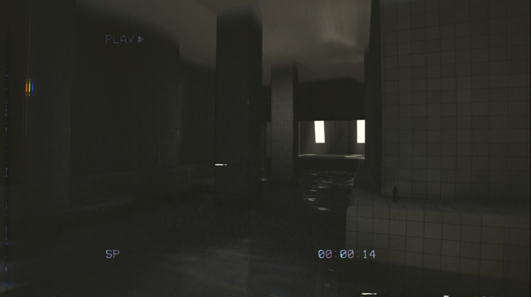 BACKROOMS MEDIA - PC - STEAM - MULTILANGUAGE - WORLDWIDE