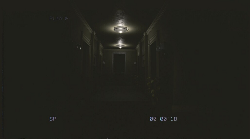 BACKROOMS MEDIA - PC - STEAM - MULTILANGUAGE - WORLDWIDE