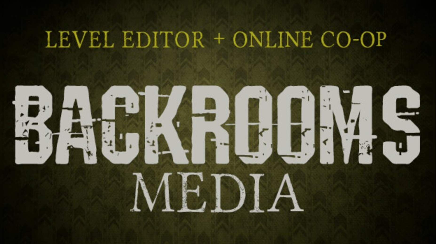 BACKROOMS MEDIA - PC - STEAM - MULTILANGUAGE - WORLDWIDE
