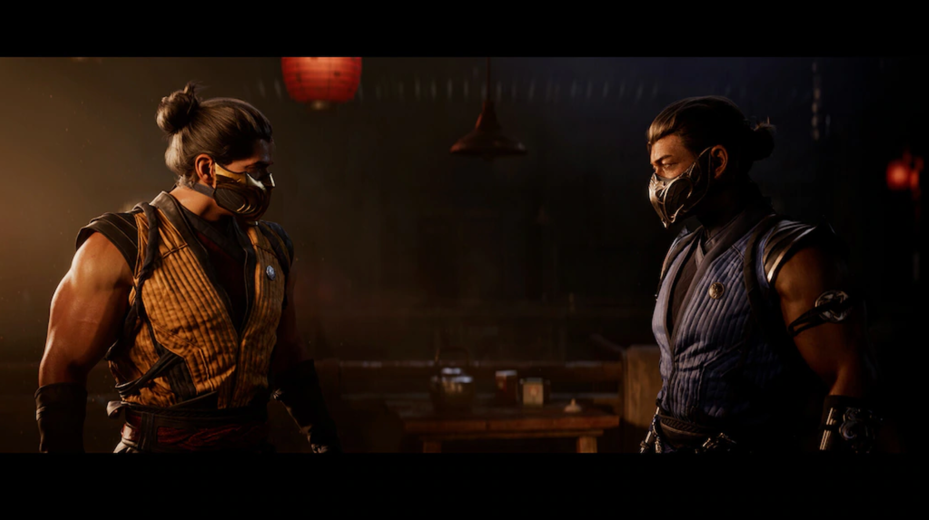 MORTAL KOMBAT 1: KHAOS REIGNS KOLLECTION - PC - STEAM - MULTILANGUAGE - EU, NA