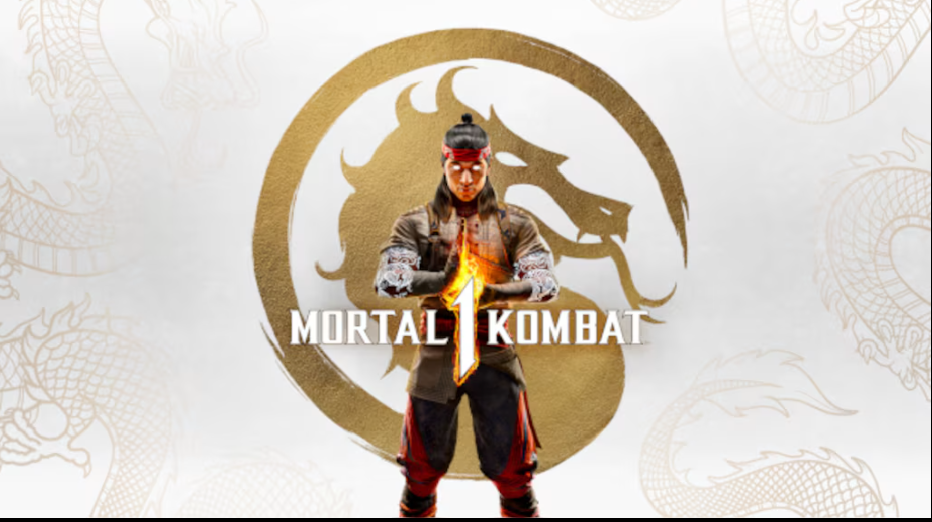 MORTAL KOMBAT 1: KHAOS REIGNS COLLECTION - PC - STEAM - MULTILANGUAGE - WORLDWIDE