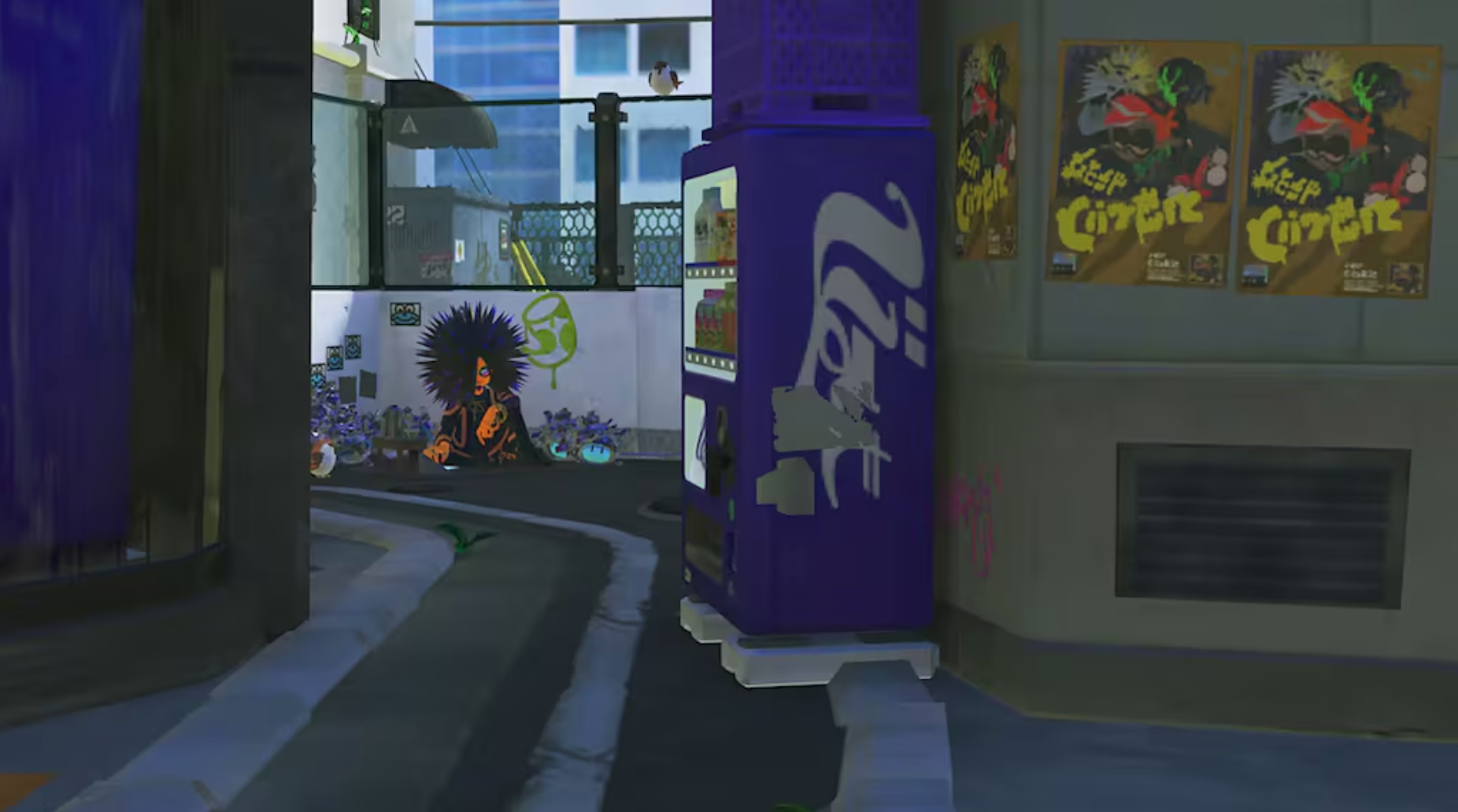 SPLATOON 3 - EXPANSION PASS (DLC) - NINTENDO - SWITCH - MULTILANGUAGE - EU