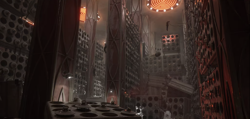 ATOMIC HEART - STEAM - PC - MULTILANGUAGE - WORLDWIDE