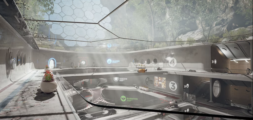 ATOMIC HEART - STEAM - PC - MULTILANGUAGE - WORLDWIDE