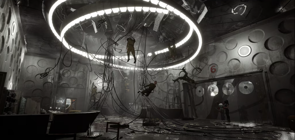 ATOMIC HEART - STEAM - PC - MULTILANGUAGE - WORLDWIDE