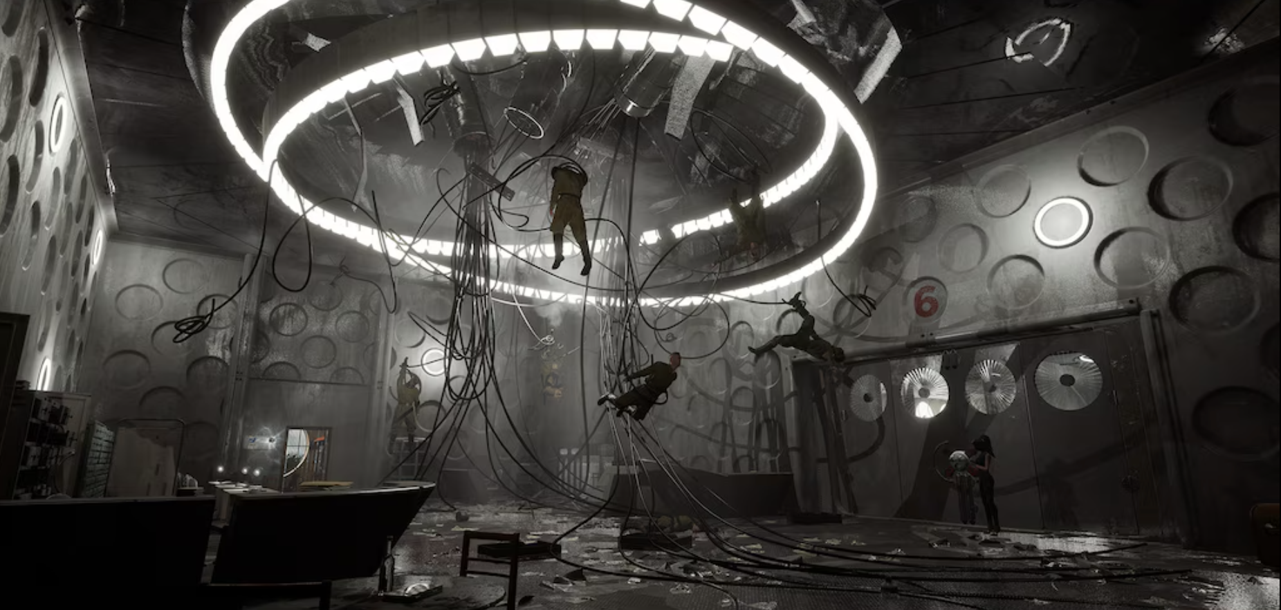 ATOMIC HEART - STEAM - PC - MULTILANGUAGE - WORLDWIDE