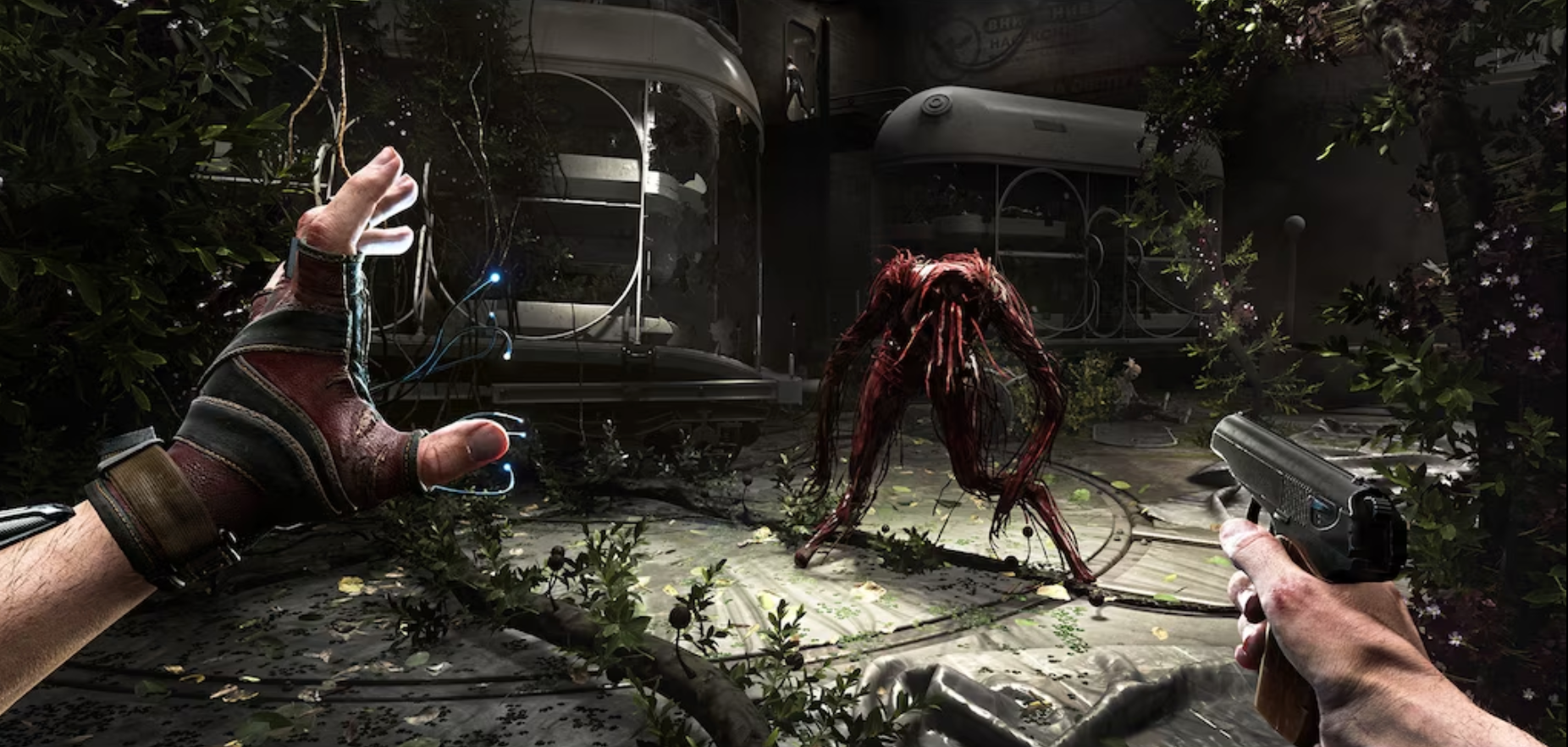 ATOMIC HEART - STEAM - PC - MULTILANGUAGE - WORLDWIDE