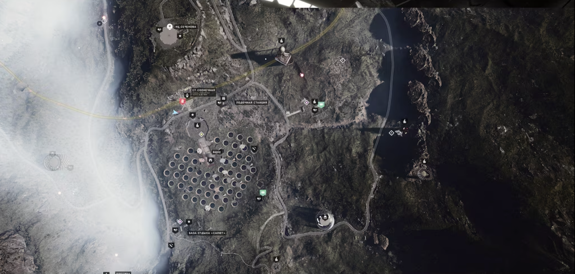 ATOMIC HEART - STEAM - PC - MULTILANGUAGE - WORLDWIDE