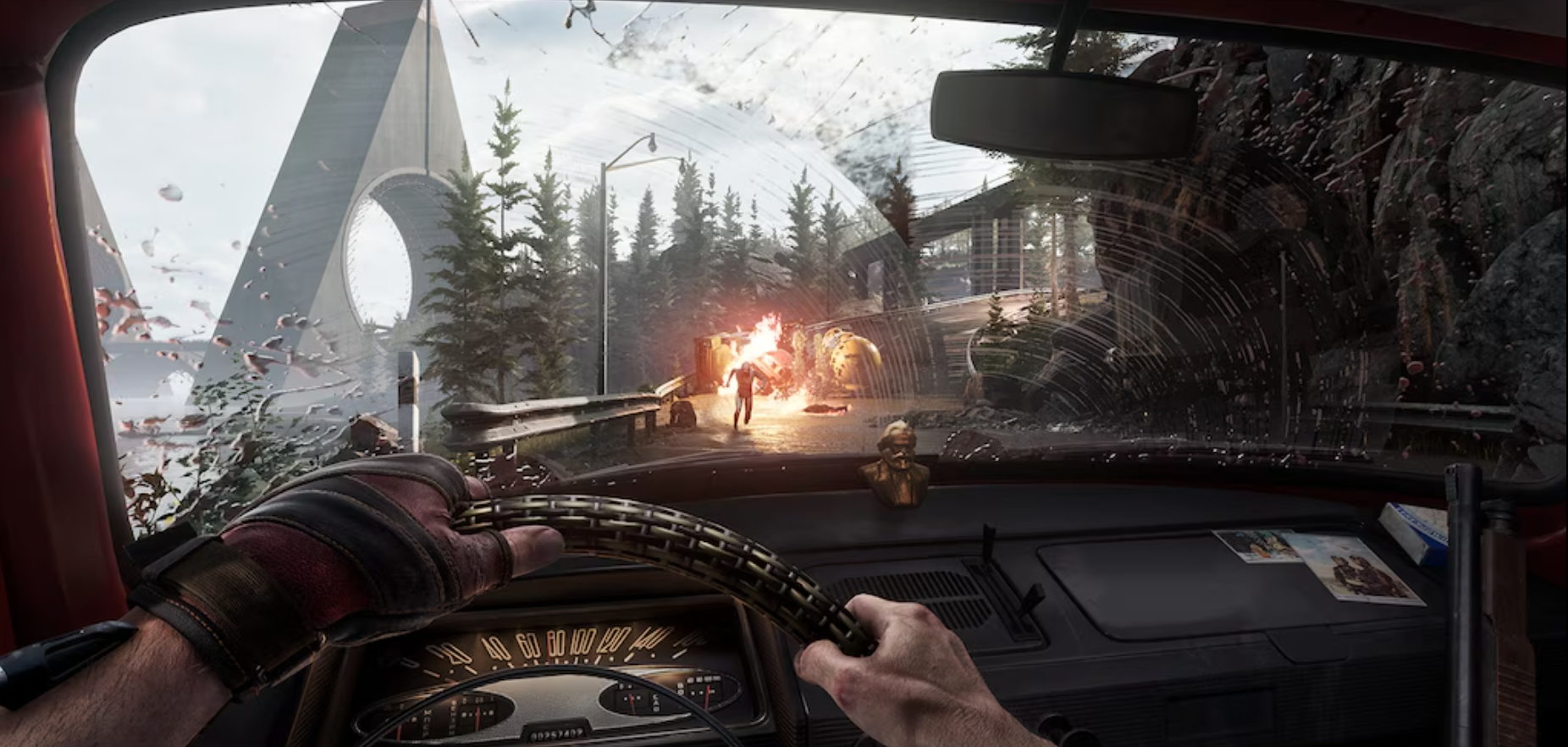 ATOMIC HEART - STEAM - PC - MULTILANGUAGE - WORLDWIDE