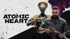 ATOMIC HEART - STEAM - PC - MULTILANGUAGE - WORLDWIDE
