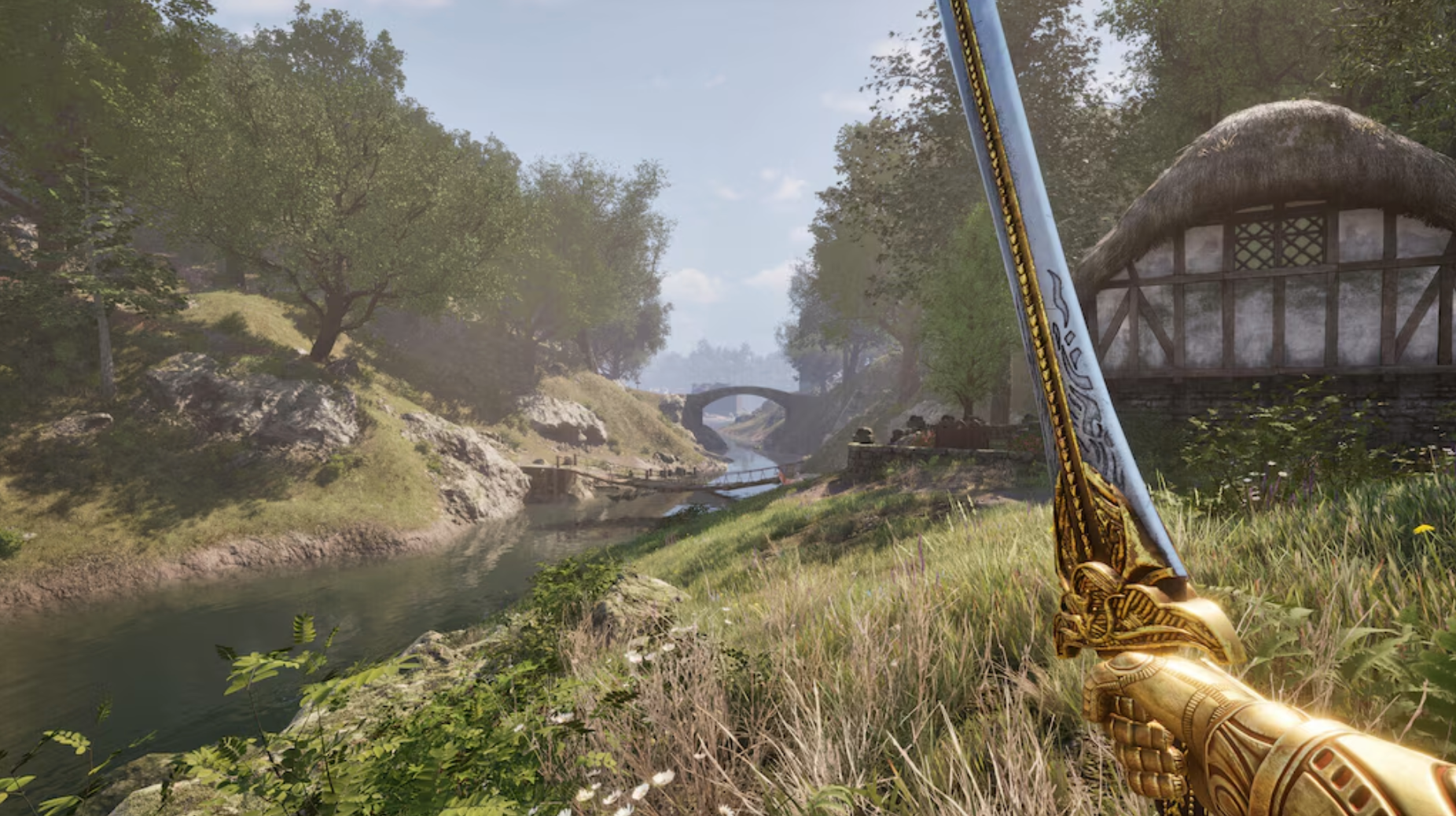 THE ELDER SCROLLS IV: OBLIVION REMASTERED - PC - STEAM - MULTILANGUAGE - WORLDWIDE