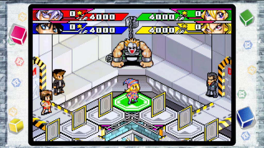 YU-GI-OH! EARLY DAYS COLLECTION - PC - STEAM - MULTILANGUAGE - EU