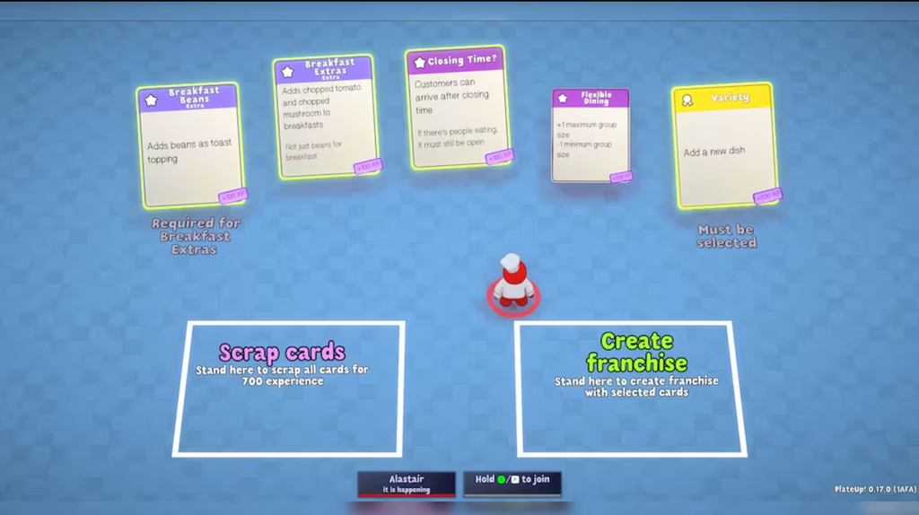 PLATEUP! - PC - STEAM - MULTILANGUAGE - EU