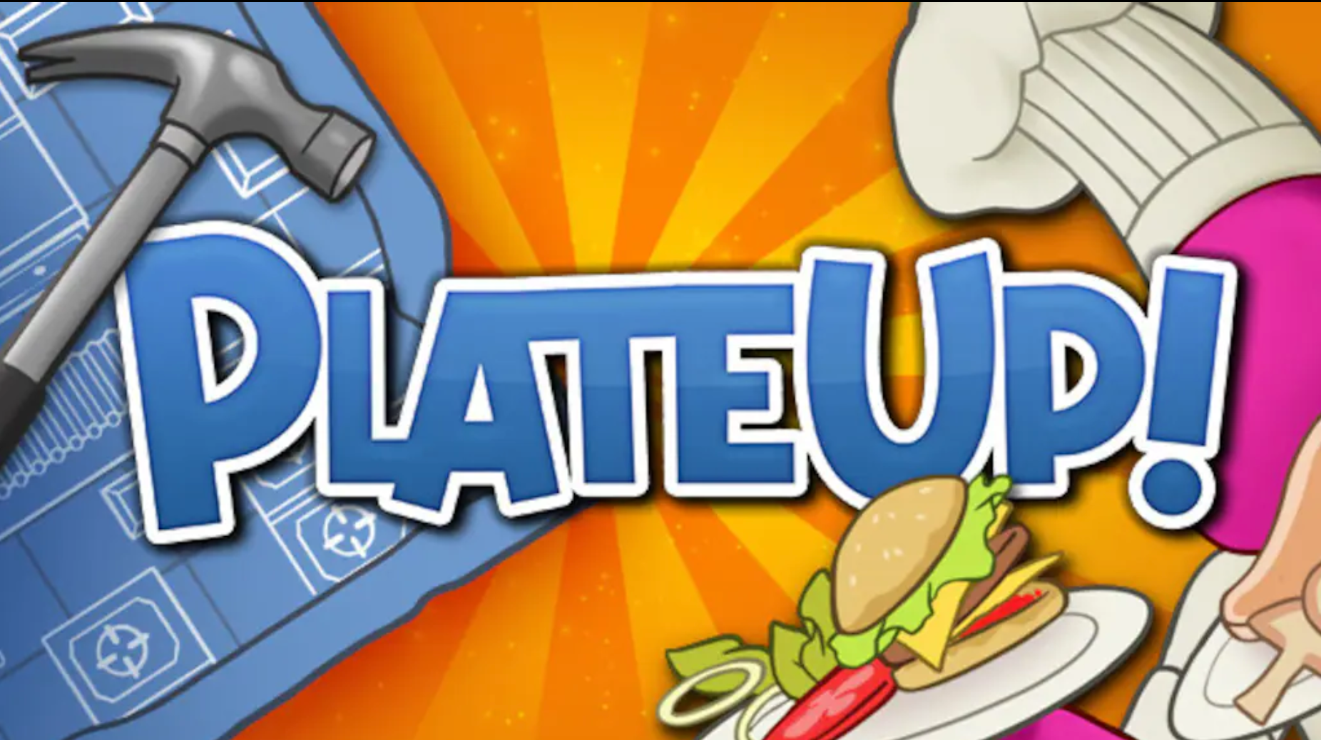PLATEUP! - PC - STEAM - MULTILANGUAGE - EU