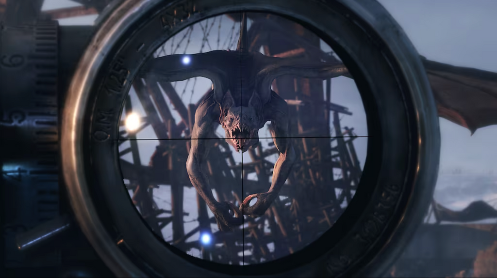 METRO EXODUS - GOLD EDITION (XBOX ONE) - XBOX LIVE - MULTILANGUAGE - EU - XBOX