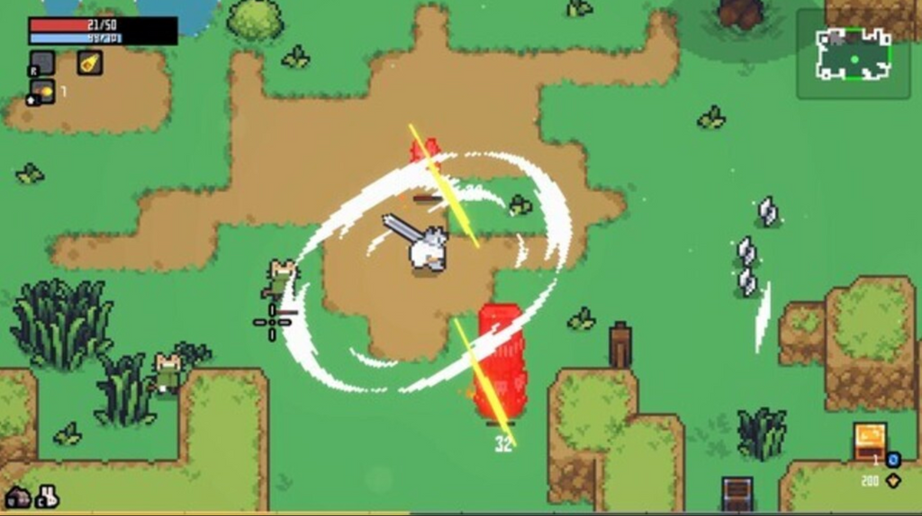 SEPHIRIA - PC - STEAM - MULTILANGUAGE - WORLDWIDE