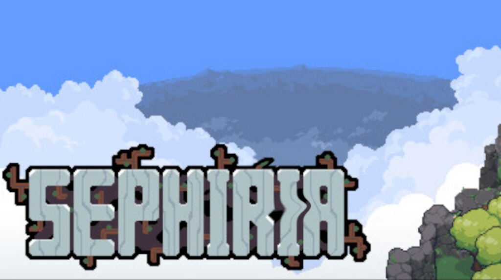 SEPHIRIA - PC - STEAM - MULTILANGUAGE - WORLDWIDE