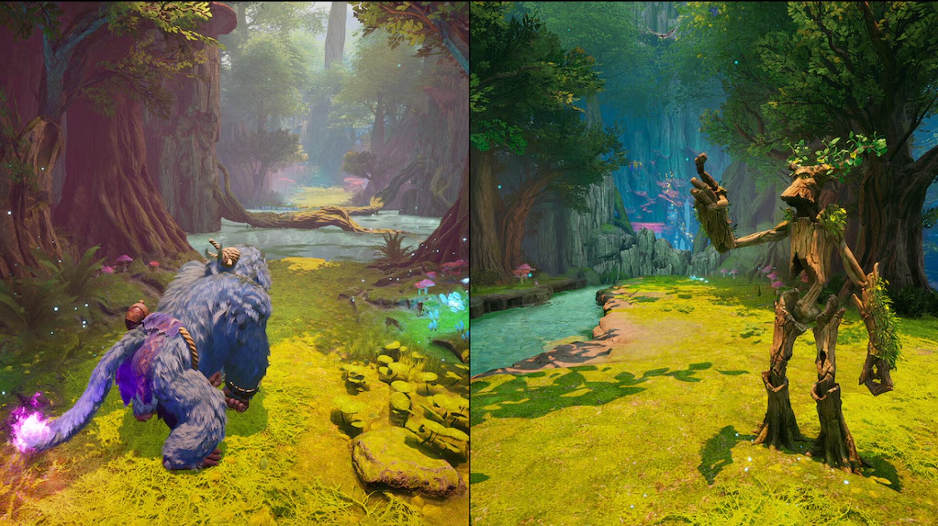 SPLIT FICTION - PC - EA APP / ORIGIN - MULTILANGUAGE - WORLDWIDE