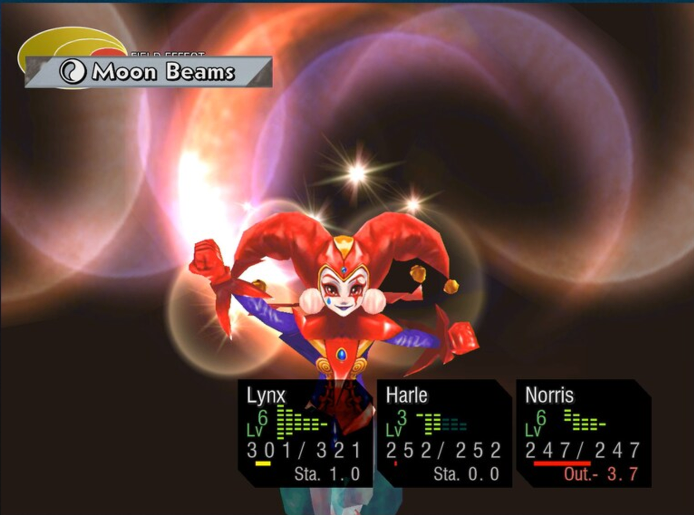 CHRONO CROSS: THE RADICAL DREAMERS EDITION - NINTENDO SWITCH - SWITCH - MULTILANGUAGE - EU