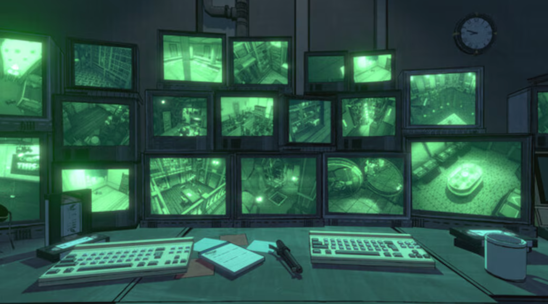 BLUE PRINCE - PC - STEAM - EN - WORLDWIDE