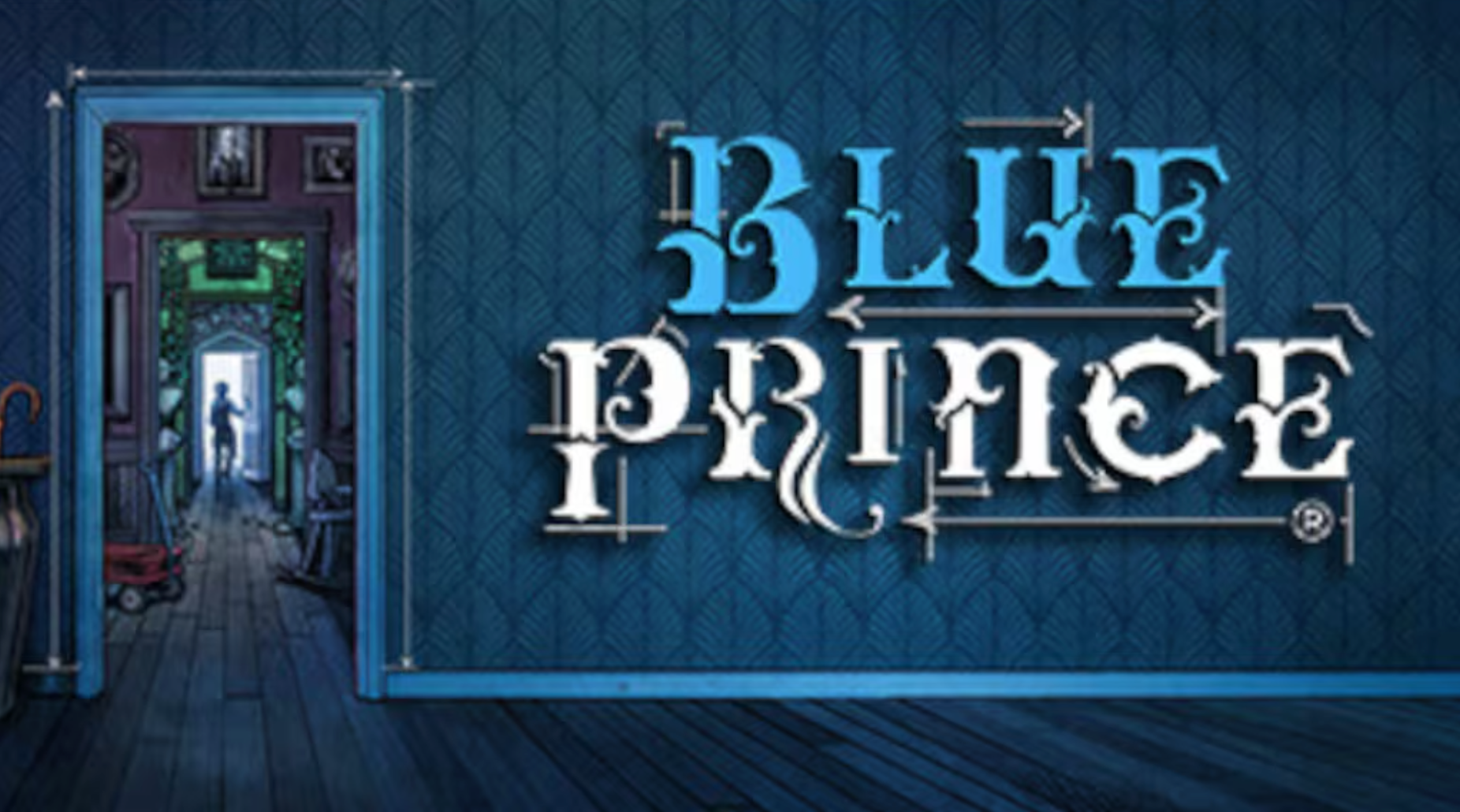 BLUE PRINCE - PC - STEAM - EN - WORLDWIDE