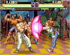 ART OF FIGHTING 2 - PC - GOG.COM - MULTILANGUAGE - WORLDWIDE