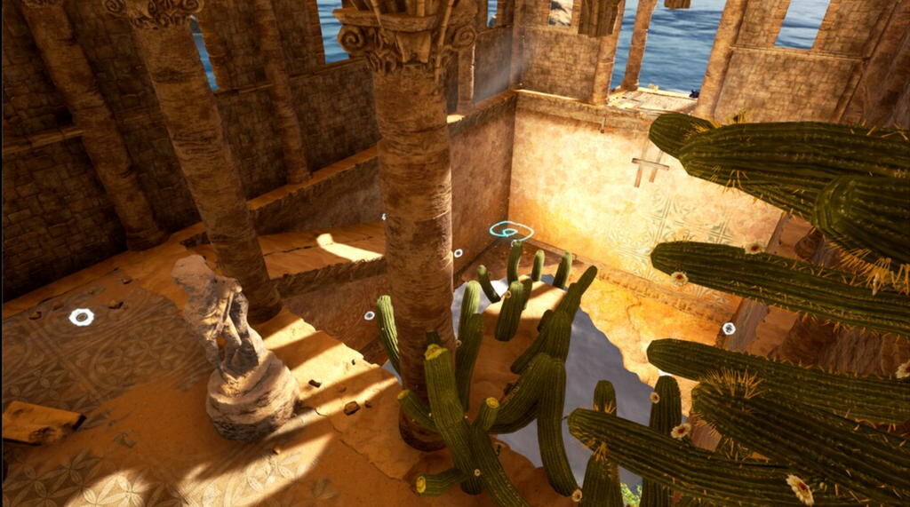 DOWNWARD (ENHANCED EDITION) - PC - STEAM - EN - WORLDWIDE