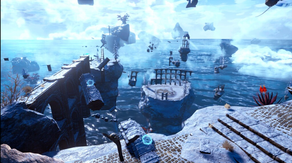 DOWNWARD (ENHANCED EDITION) - PC - STEAM - EN - WORLDWIDE