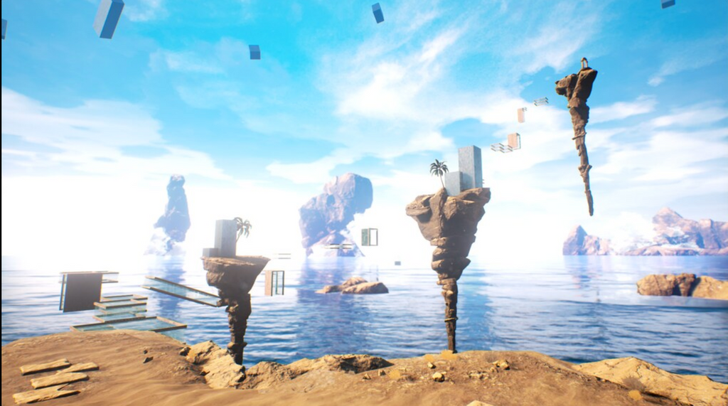 DOWNWARD (ENHANCED EDITION) - PC - STEAM - EN - WORLDWIDE