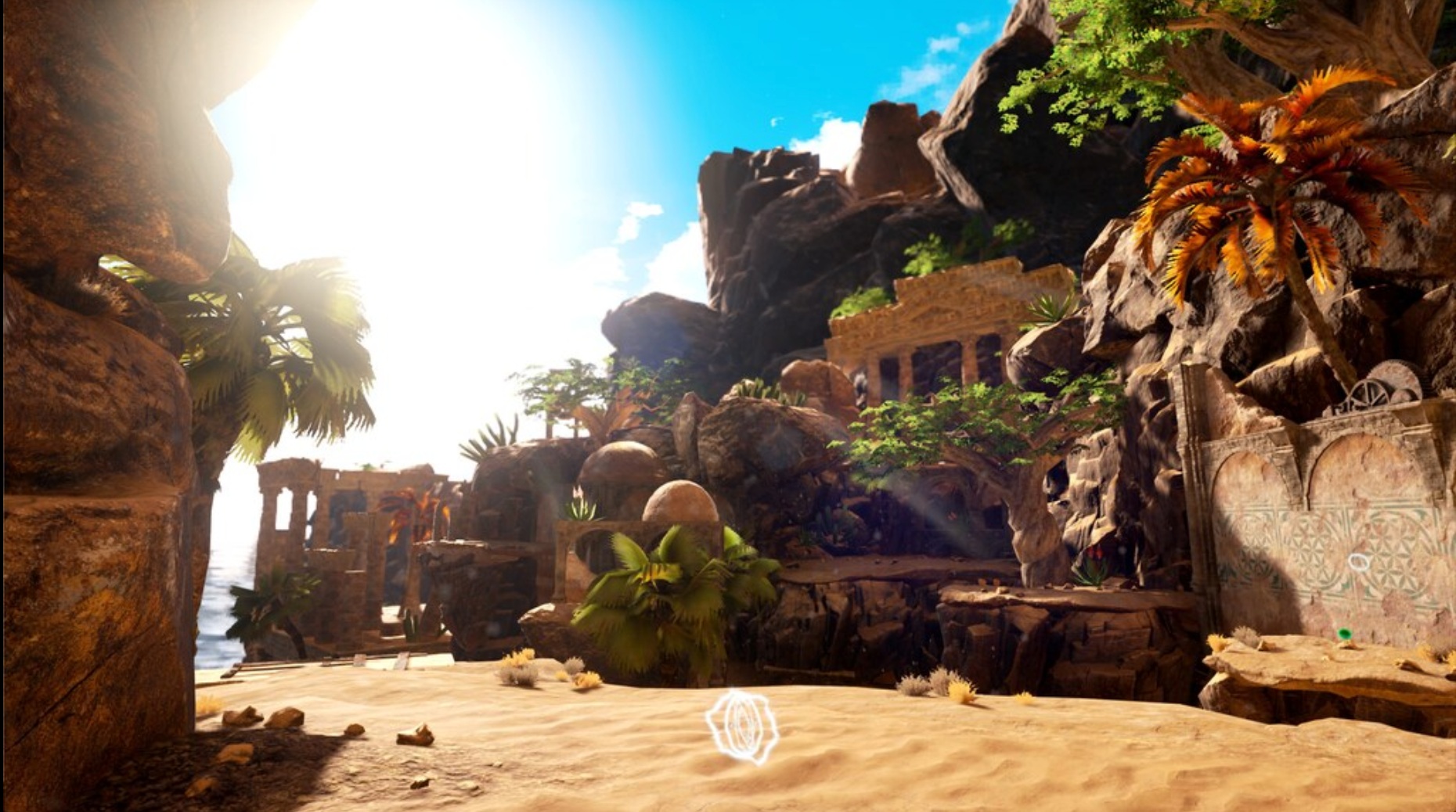 DOWNWARD (ENHANCED EDITION) - PC - STEAM - EN - WORLDWIDE