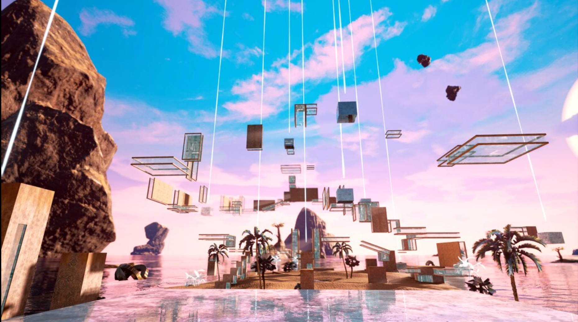 DOWNWARD (ENHANCED EDITION) - PC - STEAM - EN - WORLDWIDE