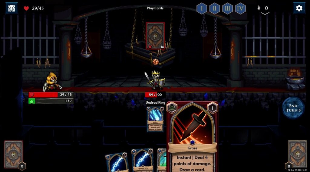 DECK OF SOULS - PC - STEAM - MULTILANGUAGE - WORLDWIDE