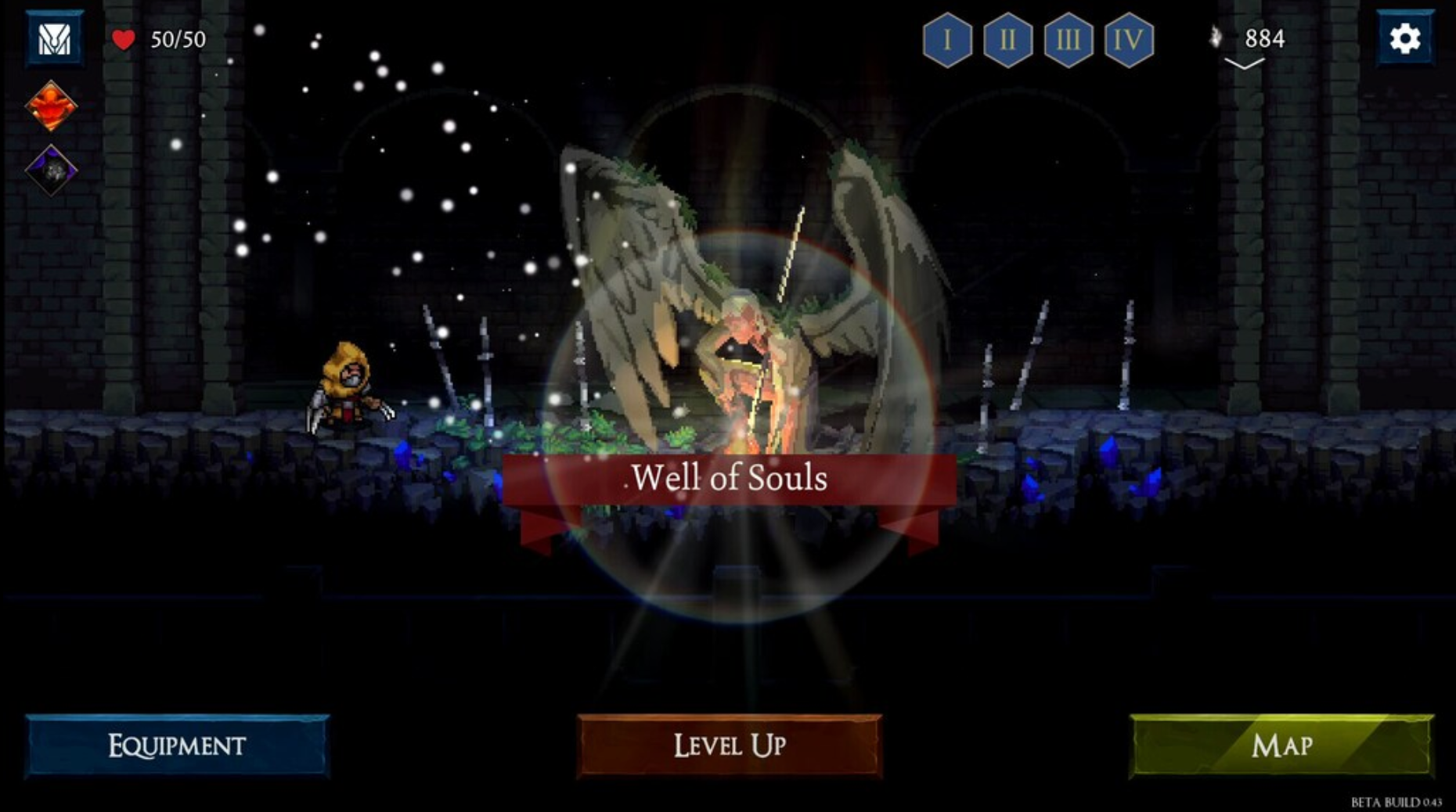 DECK OF SOULS - PC - STEAM - MULTILANGUAGE - WORLDWIDE
