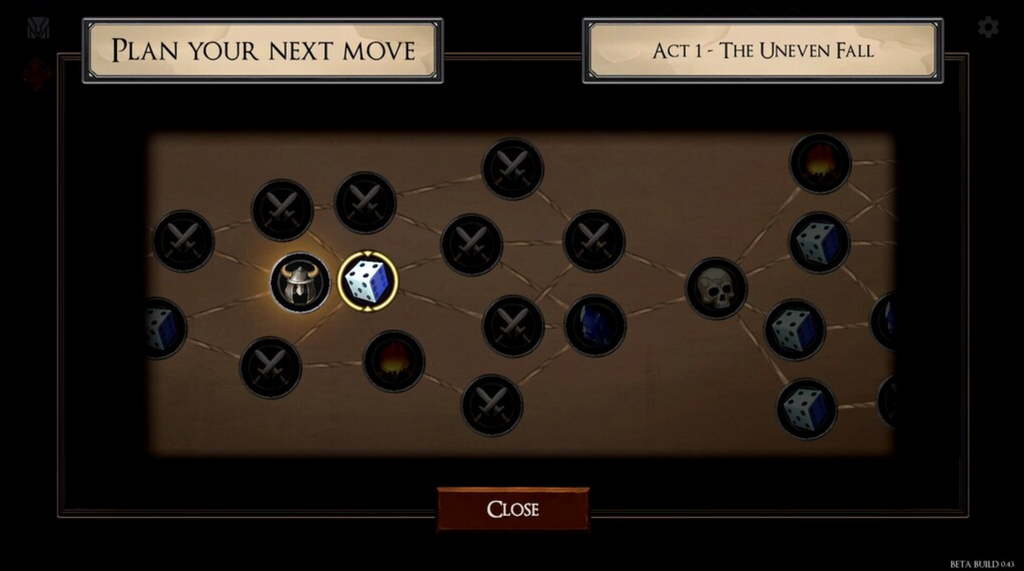 DECK OF SOULS - PC - STEAM - MULTILANGUAGE - WORLDWIDE