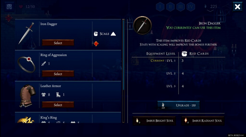 DECK OF SOULS - PC - STEAM - MULTILANGUAGE - WORLDWIDE