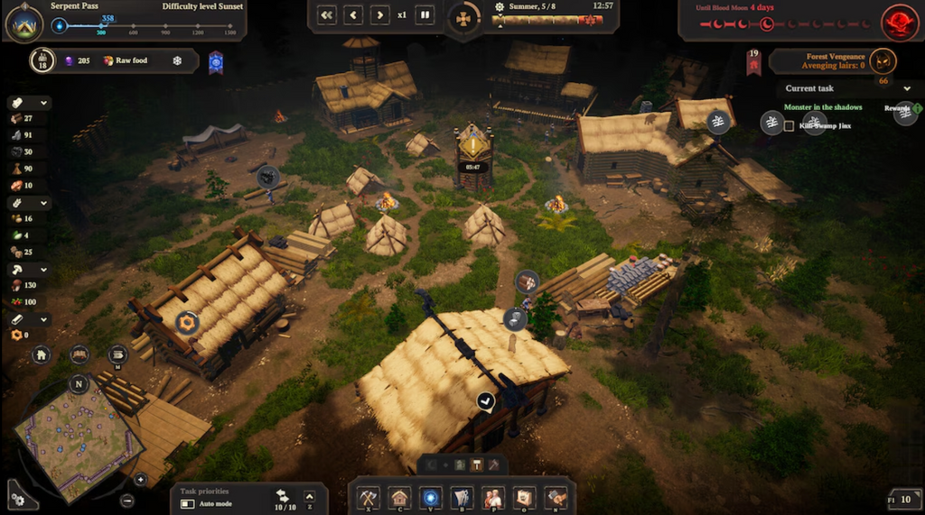 NIGHT IS COMING - PC - STEAM - MULTILANGUAGE - WORLDWIDE