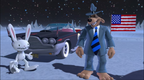 SAM & MAX: SAVE THE WORLD - PC - STEAM - MULTILANGUAGE - WORLDWIDE