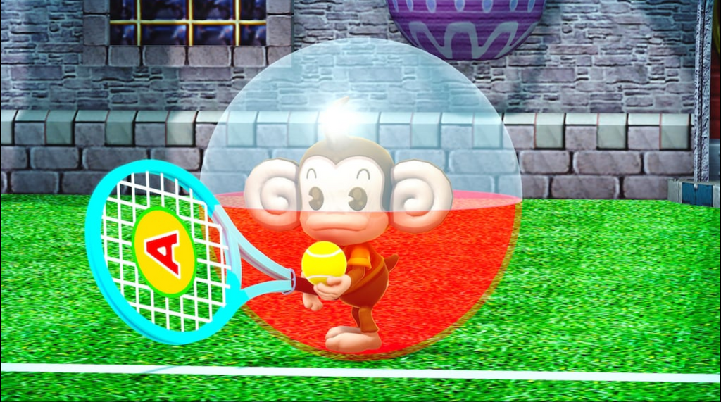 SUPER MONKEY BALL BANANA MANIA - NINTENDO SWITCH - MULTILANGUAGE - EU